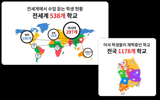 토플학원 후기 믿을만한 곳