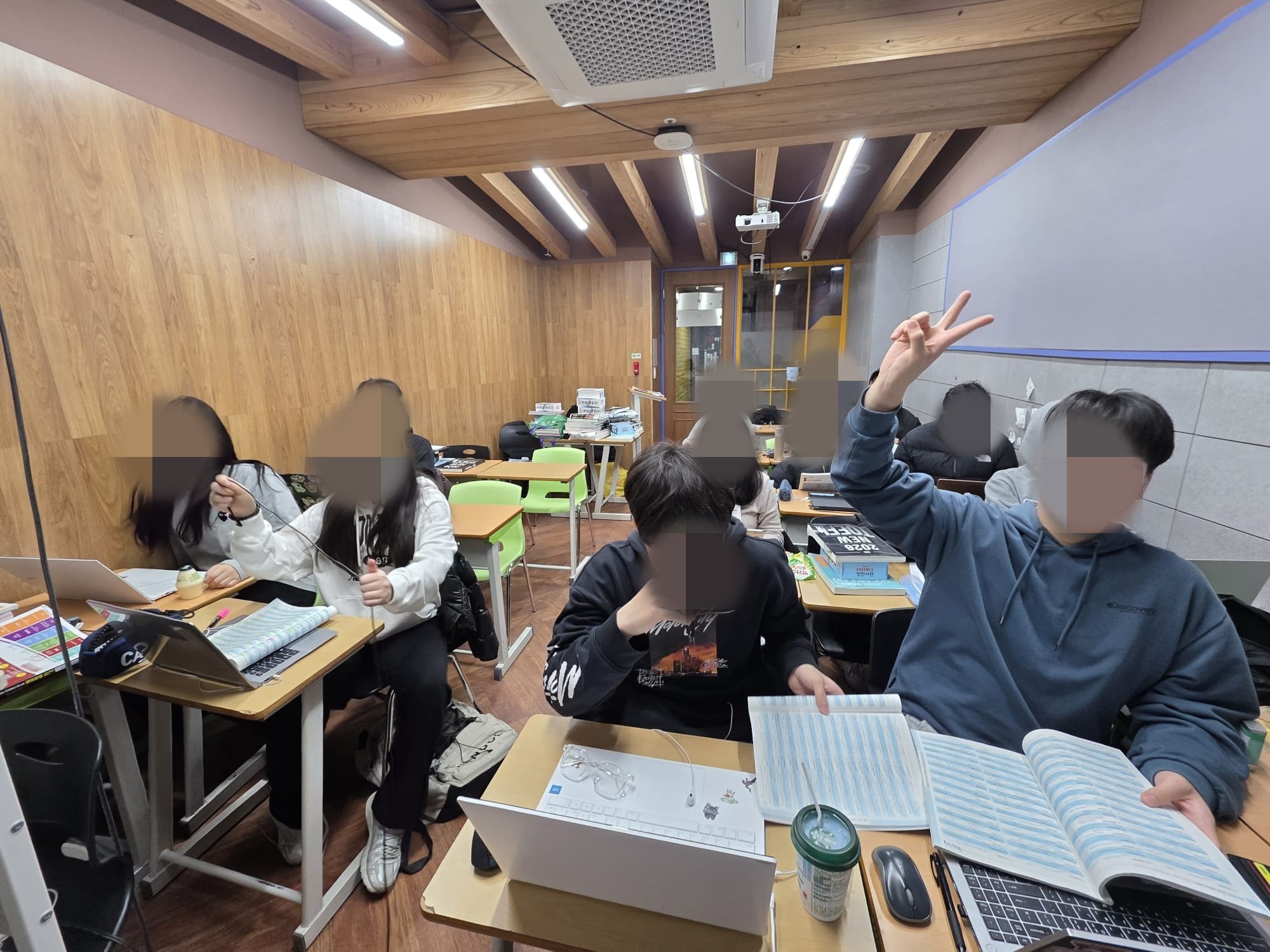 강남 영어학원 추천