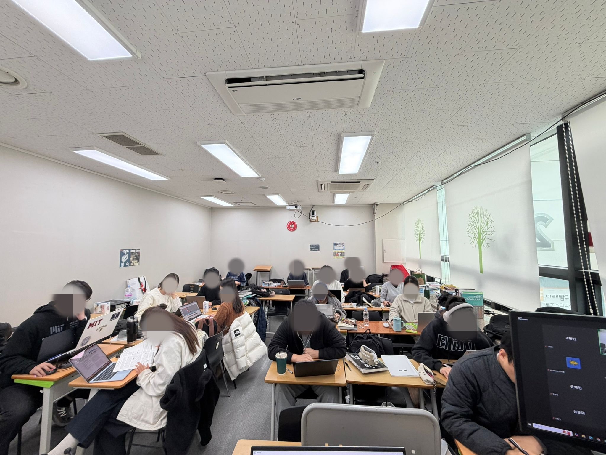 토플 처음인데 뭐부터 시작해야해