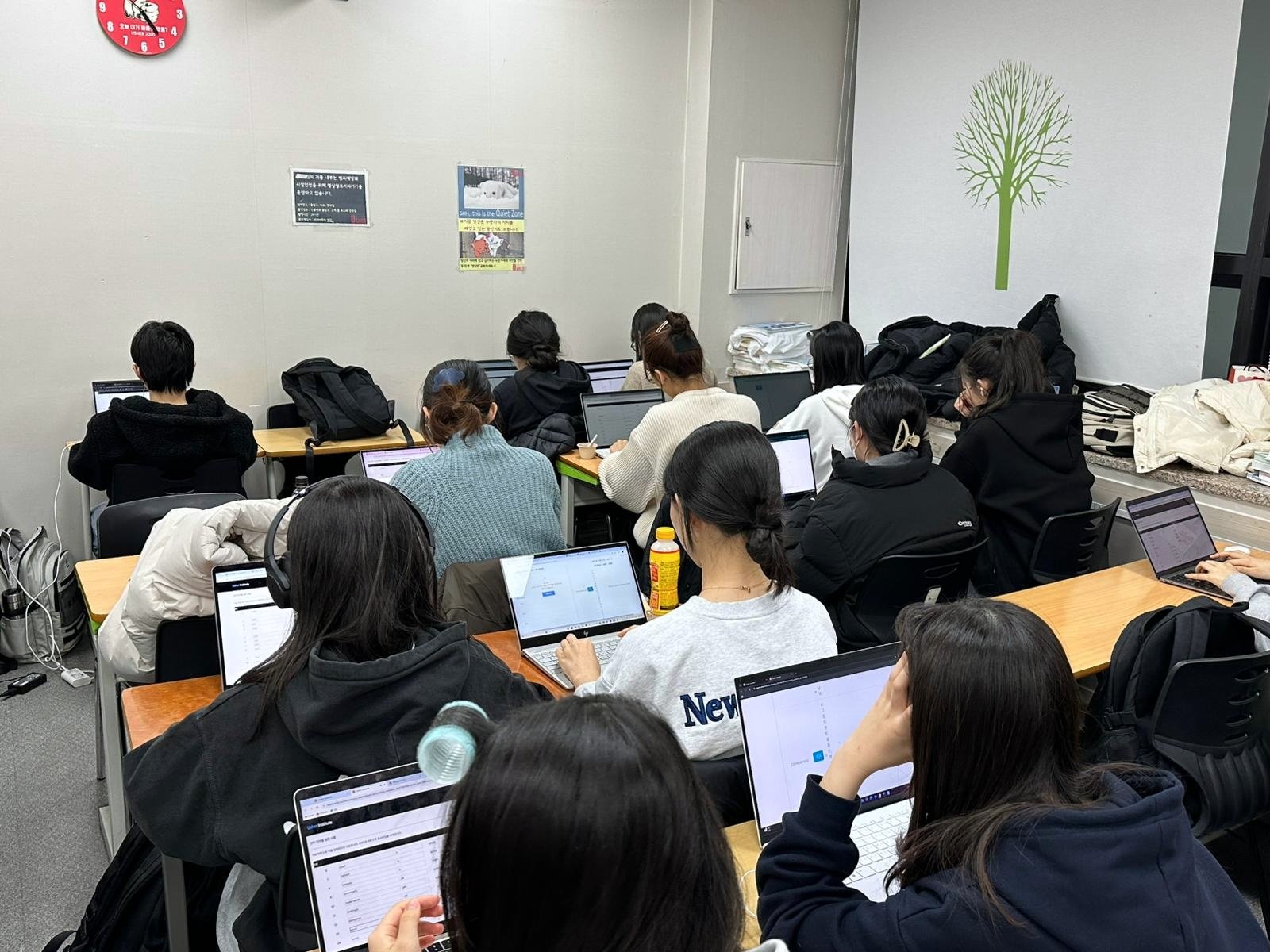 토플 4.5점 달성 방법